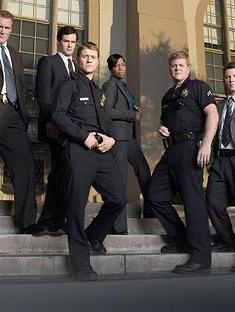 洛城警事第一季/南城警事第一季/南方員警第一季/Southland Season 1