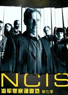 海軍罪案調查處第7季/NCIS Season 7