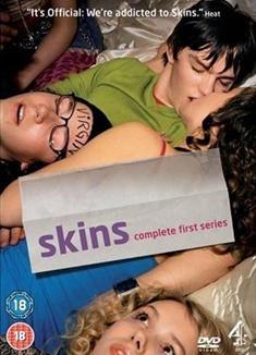 皮囊第四季/Skins Season 4