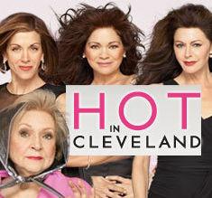 魅力克裏夫蘭第1季/魅力克利夫蘭第1季/Hot In Cleveland