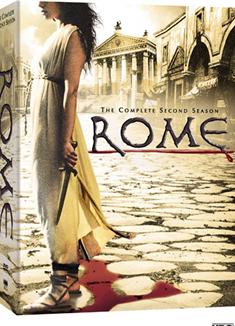 羅馬第1-2季/ROME Season 1-2