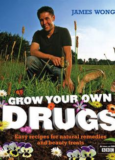 BBC私房藥第1-2季BBC:Grow Your Own Drugs