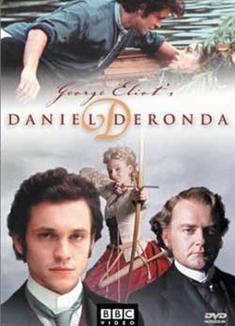 丹尼爾的半生緣第一季Daniel Deronda