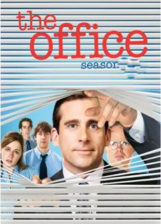 新辦公室故事第7季/辦公室故事第七季/THE OFFICE Season 7