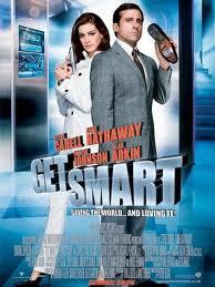 糊塗偵探/特務行不行/糊塗特工GET SMART