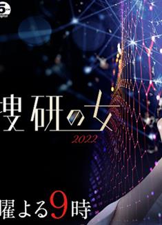 科搜研之女2022(第22季)/科捜研の女 2022 (2022)