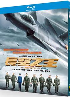 長空之王/Born to Fly (2023)