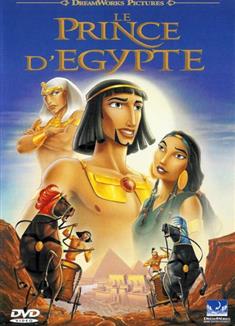 埃及王子/The Prince of Egypt