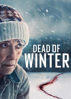 冬日之死/冬之死/死亡寒冬/漁女/Dead of Winter (2025)