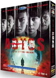 深淵無間/深淵/深淵遊戲 (2026)