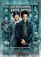 福爾摩斯(Sherlock Holmes) 