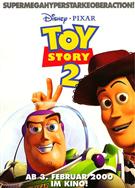 玩具總動員2 Toy Story 2 玩具總動員續集