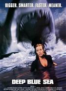 深海狂鯊：恐怖大白鯊/深海變種/水深火熱