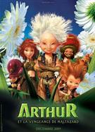 亞瑟的奇幻王國2：馬塔殺的復仇Arthur and the