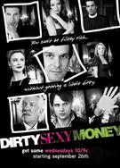 黑金家族第一季/黑金誘惑第一季/Dirty Sexy Money Season 1