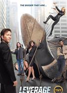 都市俠盜第三季/偷天任務第三季/還我正義第三季/Leverage Season 3