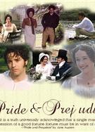 傲慢與偏見95版/傲慢與偏見BBC版/傲慢與偏見(迷你劇)/Pride and Prejudice