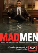 廣告狂人1-7季/Mad Men Season 1-7