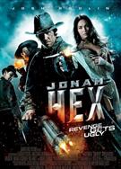 西部英雄約拿•哈克斯Jonah Hex