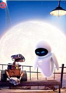 WALL•E機器人總動員/星際總動員