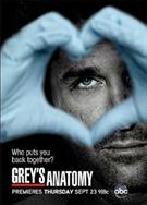 實習醫生格蕾第七季/醫人當自強第七季/Grey's Anatomy Season 7