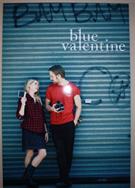 藍色情人節/有人喜歡藍Blue Valentine