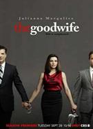 律政巾幗第二季/傲骨賢妻第二季/法庭女王第二季/The Good Wife season 2