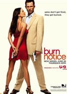 黑名單第四季/火線警告第四季/幹嘛炒我第四季/Burn Notice