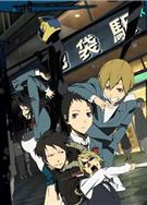 無頭騎士異聞錄DuRaRaRa