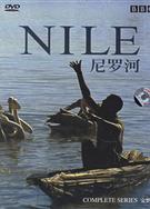 BBC紀錄片尼羅河Nile