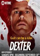 嗜血法醫第五季/嗜血判官第五季/雙面法醫第五季/Dexter Season 5