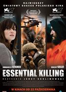 必要的殺戮Essential Killing