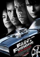 速度與激情4/狂野時速4/玩命關頭4/Fast and Furious 4