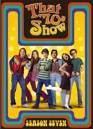 70年代秀第1-8季/That 70s'show Season 1-8（高清版）