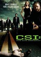 CSI犯罪現場調查：拉斯維加斯篇第1-14季（高清版）