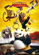 功夫熊貓2/功夫熊貓第二部Kung Fu Panda 2