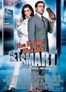 糊塗偵探/特務行不行/糊塗特工GET SMART