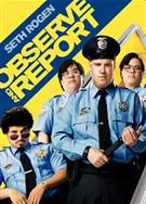 監視與報告/我要做警察Observe and Report