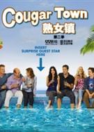 熟女當道第1-4季/熟女鎮第1-4季/Cougar Town Season 1-4