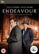 摩斯探長前傳第七季/鍥而不舍第七季/Endeavour Season 7