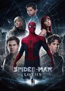 蜘蛛俠：逝去之蓮/蜘蛛俠：蓮/Spider-Man: Lotus (2023)