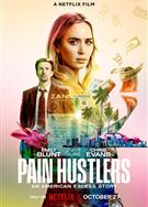 止痛騙/沉默騙局/痛苦騙子/Pain Hustlers (2023)