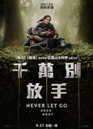 千萬別鬆手/別鬆開繩子/別鬆手/Mother Land/Never Let Go (2024)