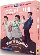 奇怪的她(劇版)/Miss Granny (2024)