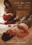 胡加爾的一天/紐約攝影師的日與夜/Peter Hujar's Day (2025)