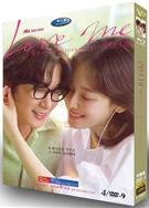 愛我/愛我(韓國版)/Love Me (2025)