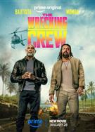 特工迷陣/破壞組/The Wrecking Crew (2026)