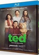 泰迪熊第二季/Ted Season 2 (藍光版)