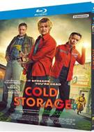 綠液驚魂/急凍營救/全境屍控/冷藏室/冷藏/生化營救/原子殺機令/Cold Storage (藍光版