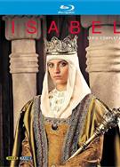 伊莎貝拉一世第1-2季/Isabel Season 1-2 (BD藍光版) 